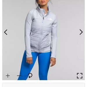 North face women’s jacket